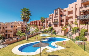2311-modern apt with sea and pool views San Luis De Sabinillas